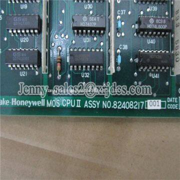 Hot Sale New In Stock Honeywell 82408217-001 PLC DCS