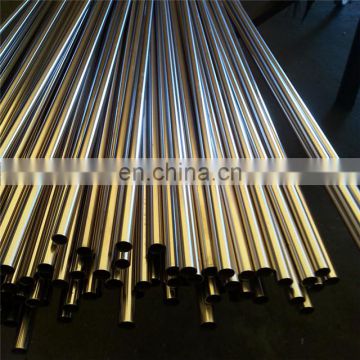 welded astm sus310 316l stainless steel pipe prices