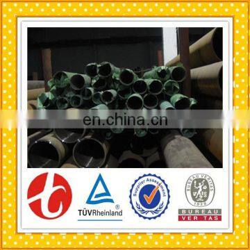 Spiral L485 Welded Steel Pipe photo-5