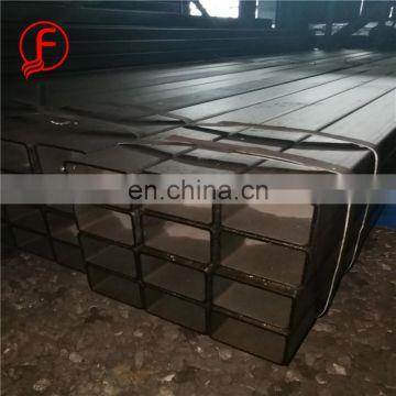 Tianjin 12 inch pvc cutter seamless square pipe with cheaper price