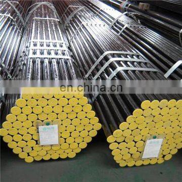 alloy seamless steel pipe / aisi 4130 steel tube / seamless steel tube