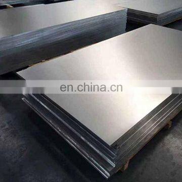 Heat Treatment T651 7075 Non-Slip 6061 Aluminum Plate