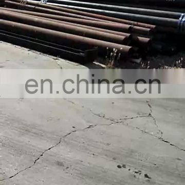 Welded Round Steel Pipe tubes 10-2000mm water oil fuel gas