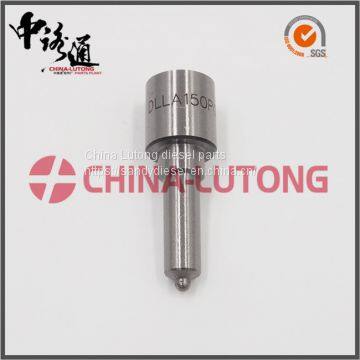 Diesel Fuel Injector Nozzle 105000-1010 DN0SD21 Apply for MAZDA/NISSAN/ISUZU ED33/DG/LEK752C/S723 Engine photo-2