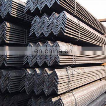 MS Angle Profile, Hot Rolled Structure Steel Galvanized Equal Angle Iron Price photo-3