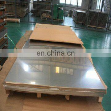 AISI 201 304 316 321 stainless steel plate/stainless steel sheet price per kg