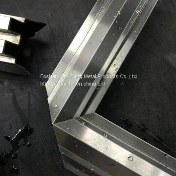 Stainless Steel Profile Trim photo-2