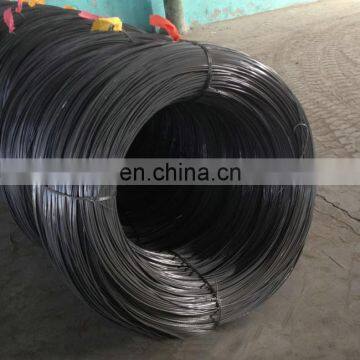 3mm Spheroidized Annealed SCM 435 wire rod supplier