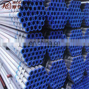 Galvanized Steel Conduit Pipe photo-5
