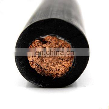 5 CORES Flame Resistant Rubber Cable Pure Copper Conductor Pvc Flexible Electrical Cable and Wire photo-2