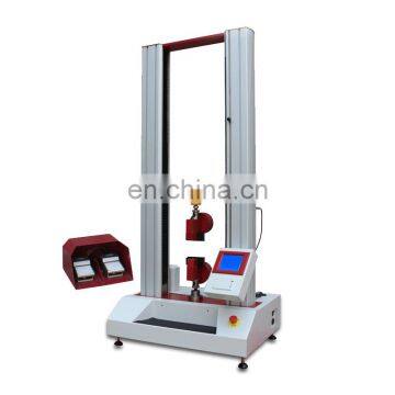 Physics Metal Laboratory Tensile Test Apparatus photo-3