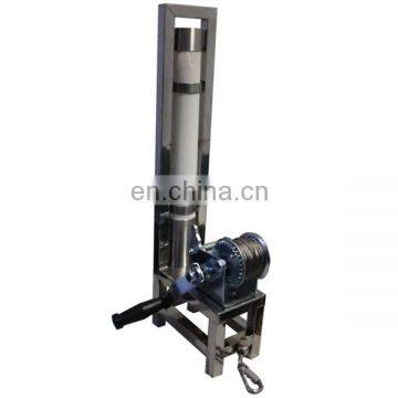 DC-01 groundwater sampling machine