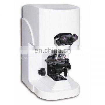 EA132 Dust Dispersion Tester Particle Distribution Analyzer photo-2