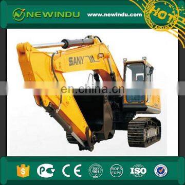 S ANY 1750kg Small Loader Excavator SY235C9 With Low Maintenance Costs photo-4