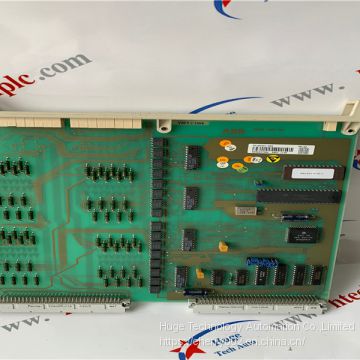 Brand new ABB Automation Control System XV C767 AE102 3BHB007209R0102 On sale