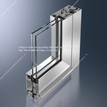 14mm Shape T Glass Fibre Reinforced Polyamide Thermal Break Strip For Thermal Break Aluminium Profiles photo-4