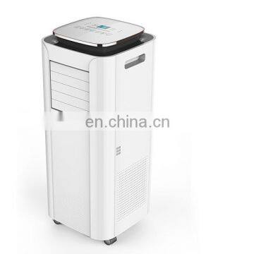 Portable Mini Air Conditioners 6000BTU Cooling 5200BTU Heating