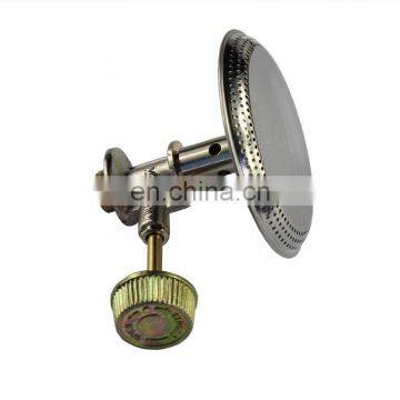 JG Portable Low Pressure Gas Burner