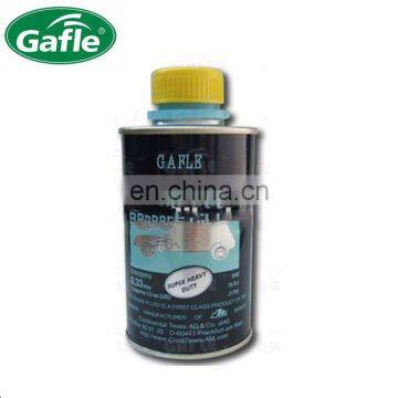 HIGH PERFORMANCE BRAKE FLUID DOT3 DOT4