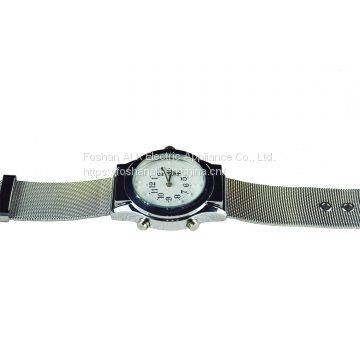 Talking Tactile Watch photo-3