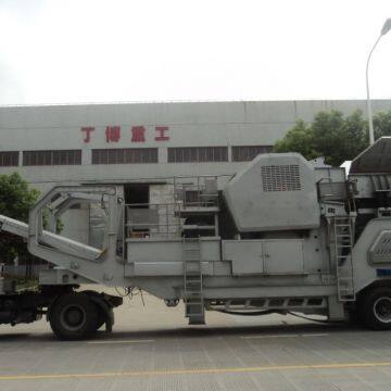 Shanghai Dingbo Heavy Industry Machinery Co. LTD company overview - view 1