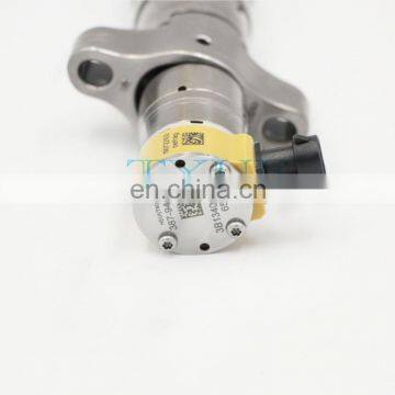 Selling High Quality Diesel Fuel Injector 3879427 photo-4