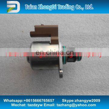 Genuine Common rail fuel pump inlet metering valve/ IMV 28233373