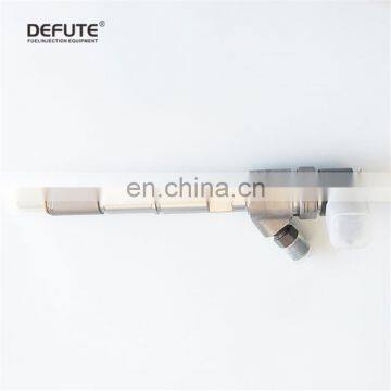 0445110321 common rail injector assembly, built in F900VC01368 valve assembly, 0445110321 diesel injector.