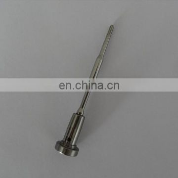 common rail control valve F00RJ02377 for common rail injector 0445120167