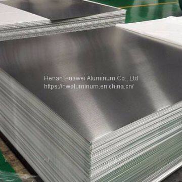 Aluminium Flat Plate/aluminium Plate Suppliers photo-3