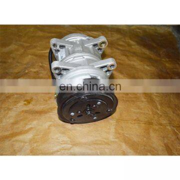 SAIC- IVECO Cursor 9 Engine 8101-300166 Air Compressor Assembly