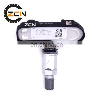 433MHZ Tire Pressure Sensor TPMS Sensor 13581557 photo-6