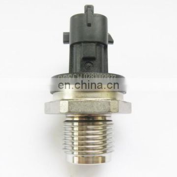 common rail diesel engine rail pressure sensor 0281002937