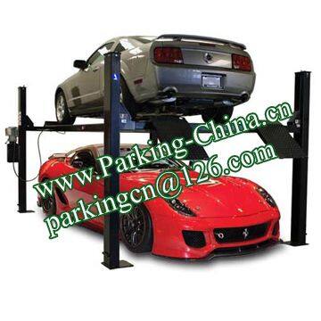 Real Estate Parking Solutions- China Dayang Parking Systems photo-2