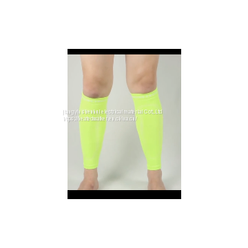 Custom Shin Splint Gym Leg Compression Calf Sleeves For Men And Women