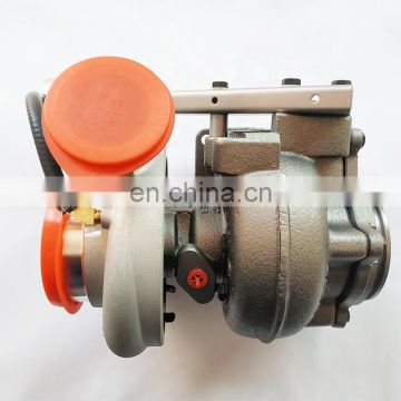 6CT dongfeng truck parts turbocharger  3783603 HX40W turbocharger