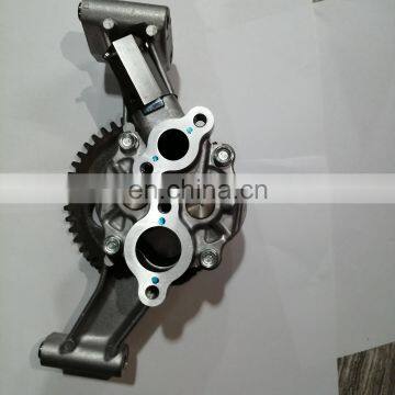 1-13100191-2 Oil Pump for EX300 6SD1 China Supplier JiuWu Power photo-2
