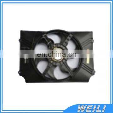 Electric Cooling Fan / Condenser Fan / Radiator Fan Assembly water tank for GREAT WAll Wingle 3, 5