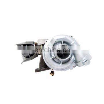 Turbo charger 9656125880 for Citroen DV6TED4 GT1544V