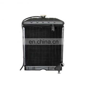 New Tractor Radiator C5NN8005AB for 700 701 800 801