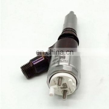 Excavator Diesel C6.6 Engine Fuel Injector 320-0690 3200690