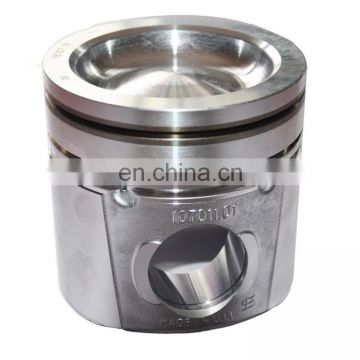 High Quality  ISBe ISDe QSB piston  4934860