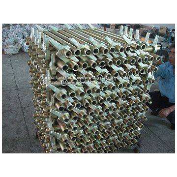 ACME(Trapezoidal) Threaded Rods photo-3