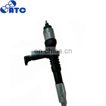 6261-11-3100 PC600-8 095000-0562 6261113100 excavator fuel injector