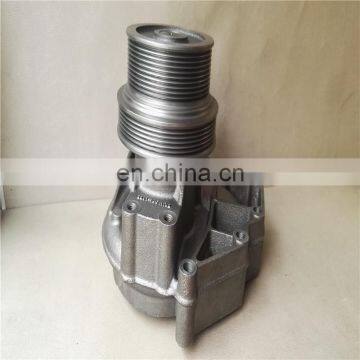 Excavator Diesel Engine Parts QSX15 ISX15 Water Pump 4089908 4024845 3800495 photo-4