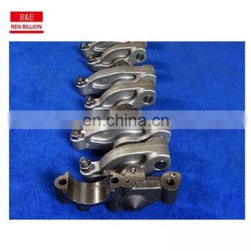 Genuine 4HK1 Valve Rocker Arm Assembly With Rocker Arm Adjusting Screw photo-3