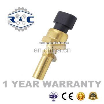 R&C High Quality Car Parts 96181508 For Chevrolet GMC Cadillac DAEWOO Pontiac Buick 1.4 16V Coolant Water Temperature Sensor photo-3