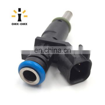 Stable Quality and Competitive Price Car Accessories Fuel Injector 55562599 nozzle