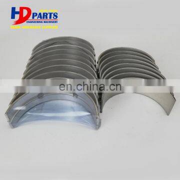 Diesel Engine BF4M2012 BF6M2012 TCD2012 L04 2V Main & Con Rod Bearing 1005081-56D 1005082-56D 1004058-56D 1004059-56D photo-2