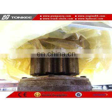 Swing Gearbox R130-3 Swing Reduction Gearbox